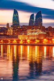 Azerbaijan Winter Escape thumbnail 2