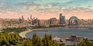 Azerbaijan Winter Escape thumbnail 3