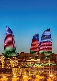 Azerbaijan Winter Escape
