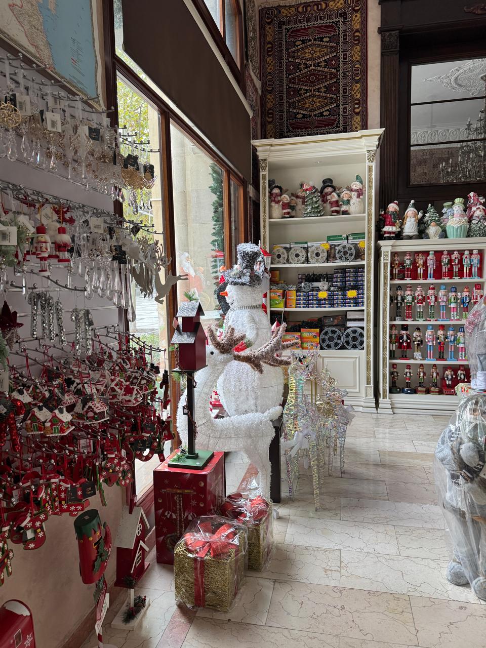 Baku Escape 4 Nights thumbnail 4