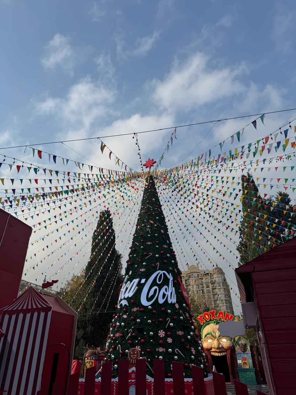 Baku Escape 4 Nights thumbnail 3